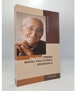 Prema novoj političkoj ekonomiji