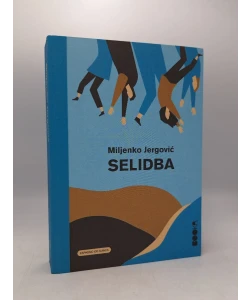 Selidba