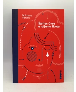 Štefica Cvek u raljama života