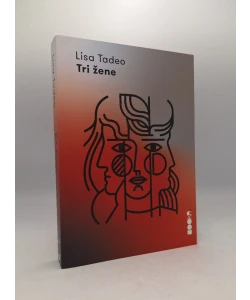 Tri žene