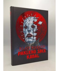 Pakleno srce | Kabal