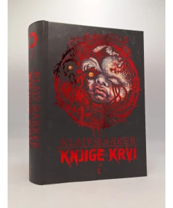 Knjige krvi 2