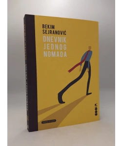 Dnevnik jednog nomada