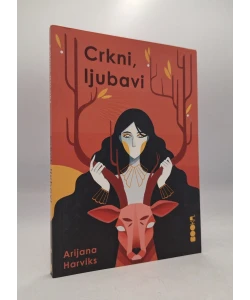 Crkni, ljubavi