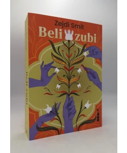 Beli zubi