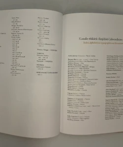 Monografija Incunabula Croatica