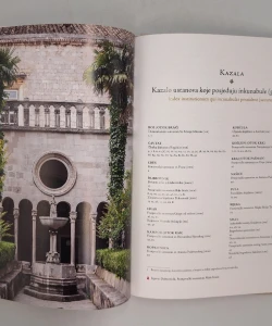 Monografija Incunabula Croatica