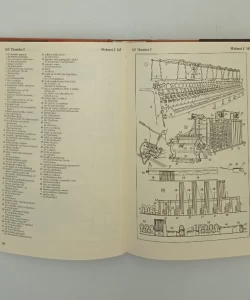 Knjiga Hrvatski ili srpski i njemački slikovni rječnik autor Vjekoslav Boban