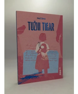 Tužni tigar