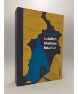 Inšallah, Madona, inšallah