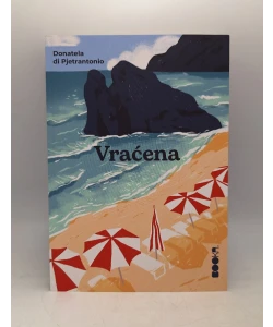 Vraćena