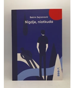 Nigdje, niotkuda