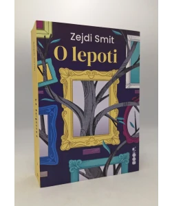 O lepoti