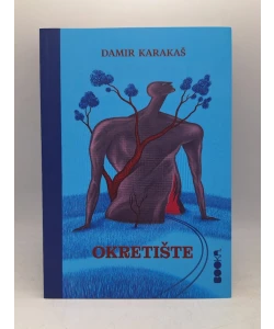 Okretište