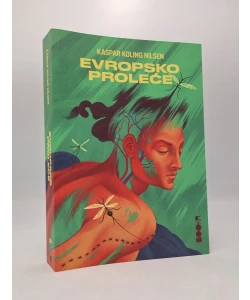 Evropsko proleće
