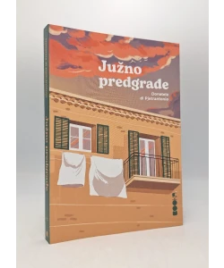 Južno predgrađe