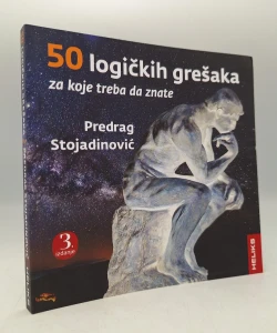50 logičkih grešaka za koje treba da znate