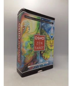 Osho Zen Tarot + karte