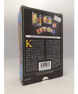 Osho Zen Tarot + karte