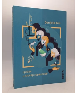Ljubav u slučaju opasnosti