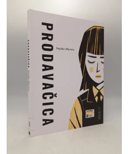 Prodavačica