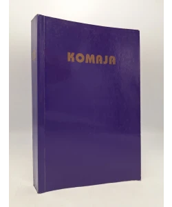 Komaja