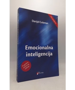 Emocionalna inteligencija