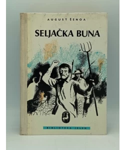 Seljačka buna