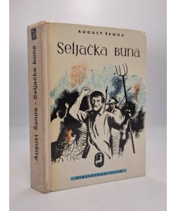 Seljačka buna