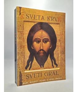 Sveta krv, sveti gral