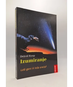 Izumiranje loši geni ili loša sreća?