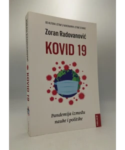 Kovid 19: pandemija između nauke i politike