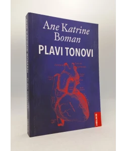 Plavi tonovi
