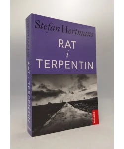 Rat i terpentin