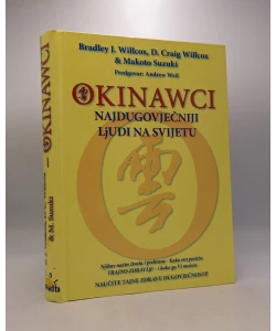 Okinawci: najdugovječniji ljudi na svijetu - njihov način života i prehrane