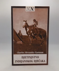 Djetinjstvo indijanskog dječaka