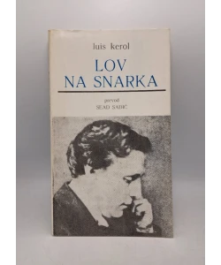 Lov na Snarka