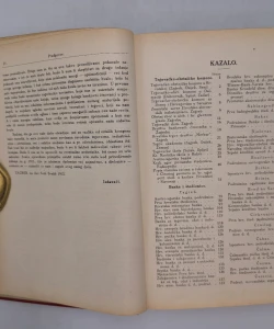 Hrvatski kompas - financijalni ljetopis za 1913/4