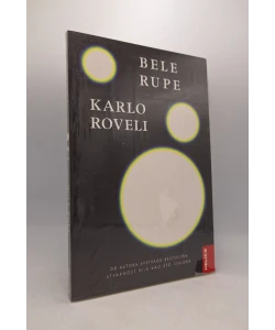 Bele rupe