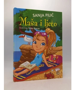 Maša i ljeto