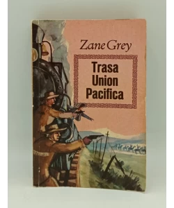 Trasa Union Pacifika