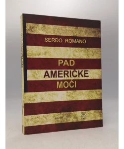 Pad američke moći