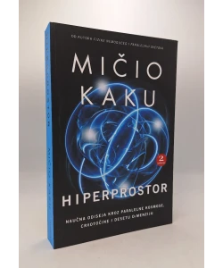 Hiperprostor