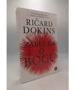 Zabluda o Bogu