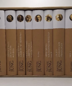 Carl Gustav Jung I-XII