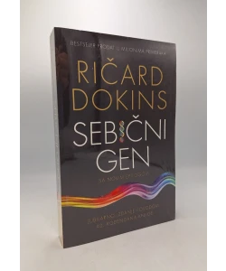 Sebični gen