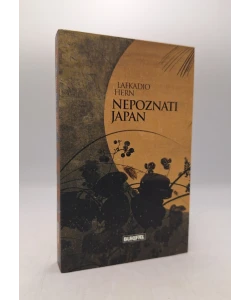 Nepoznati Japan