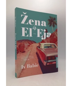 Žena iz El-Eja