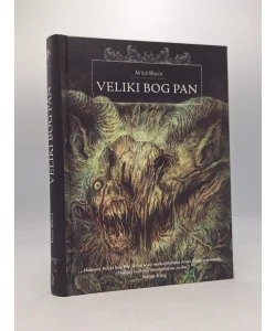 Veliki bog Pan