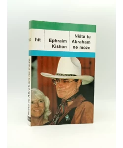 Ništa tu Abraham ne može